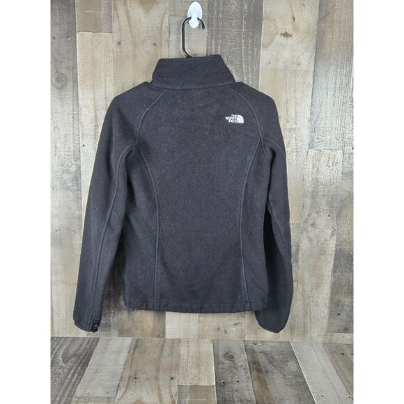 North face Womens Full Zip Jacket Size XS/TP - Picture 3 of 7